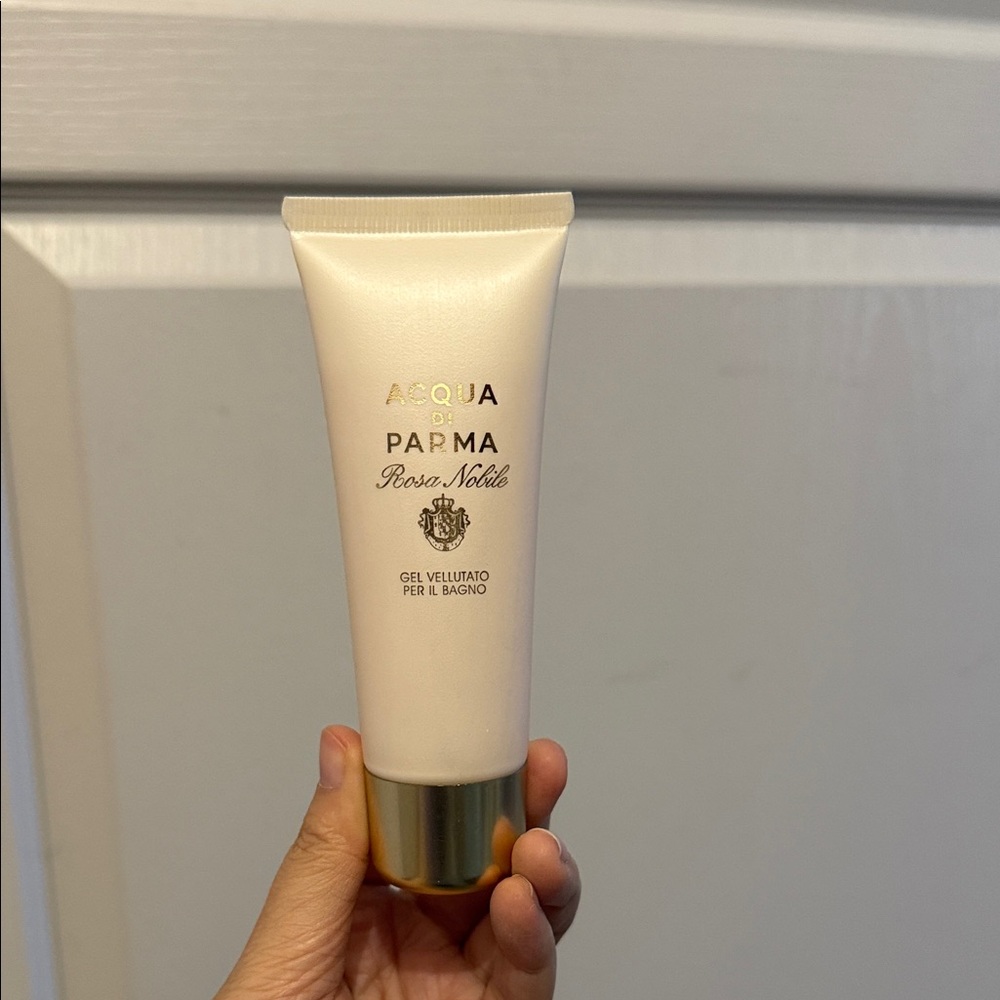 Acqua Di Parma Rosa Nobile Bath and Shower Gel 75Ml